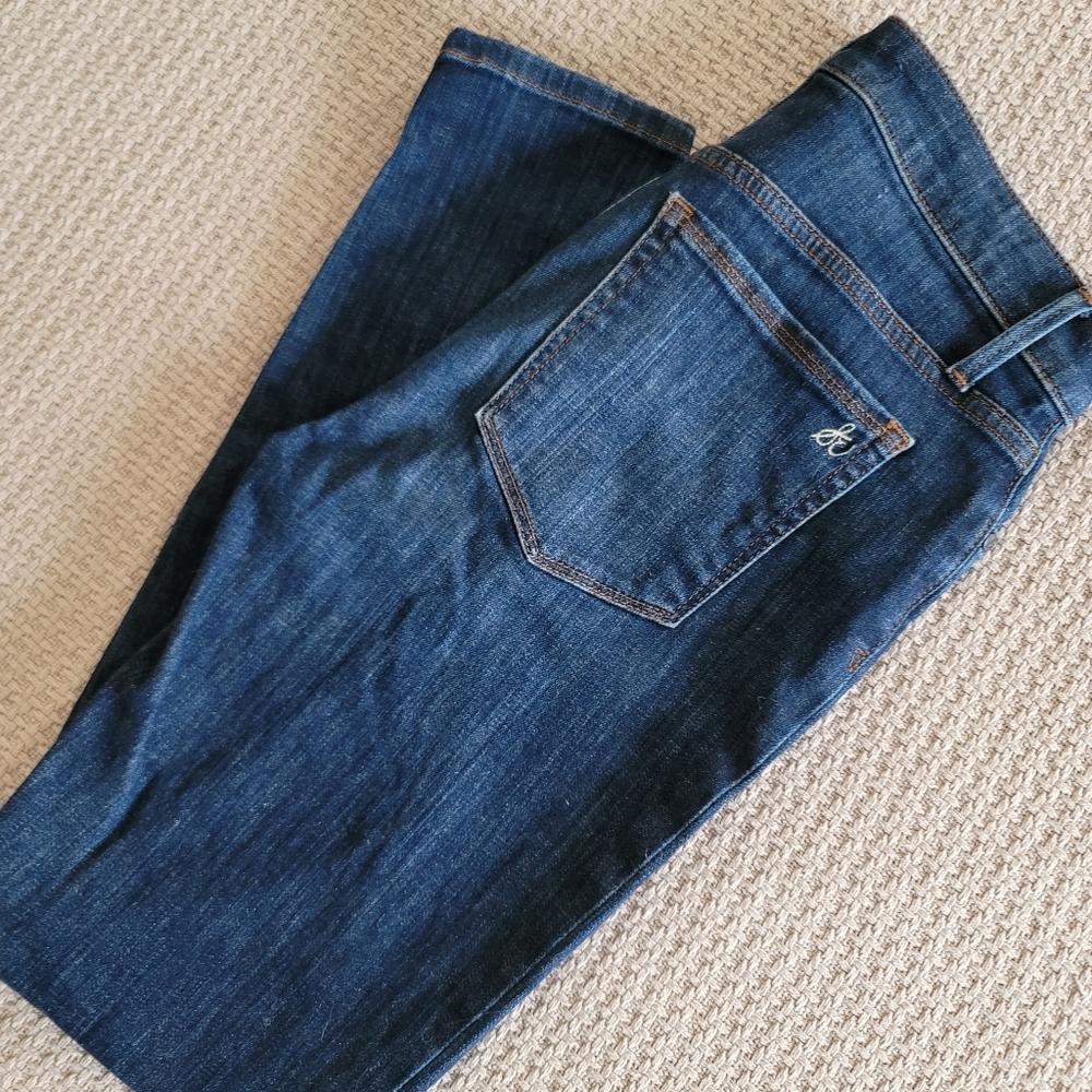 Sam Edelman jeans